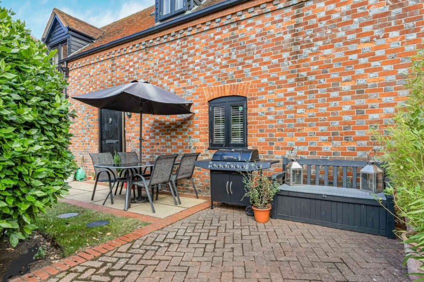 Images for Fifield Barns