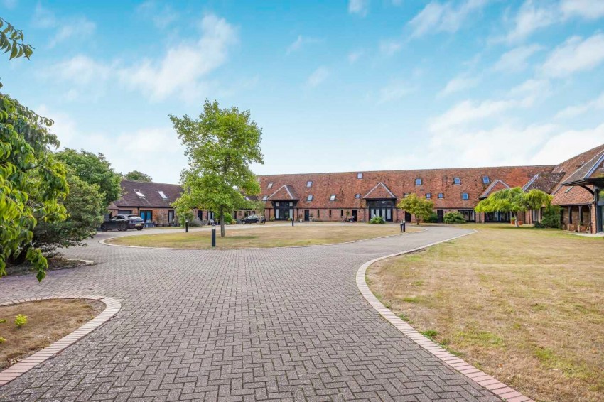 Images for Fifield Barns
