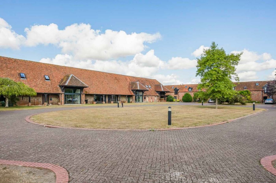 Images for Fifield Barns