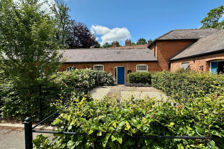 Images for Ratcliffe Court, Cholsey, OX10 9QF