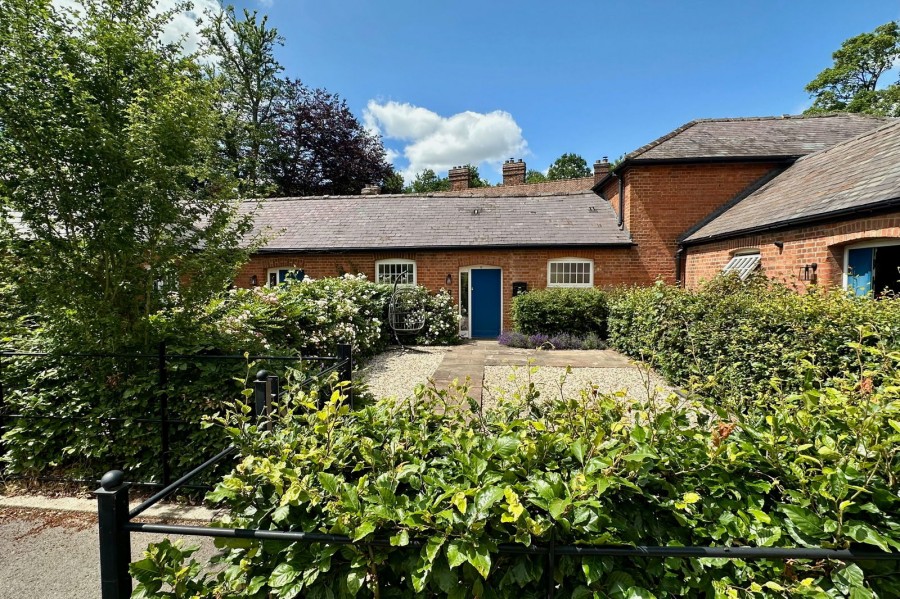 Images for Ratcliffe Court, Cholsey, OX10 9QF