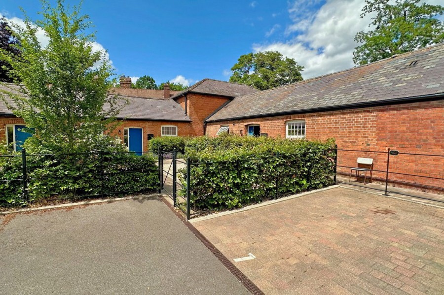 Images for Ratcliffe Court, Cholsey, OX10 9QF