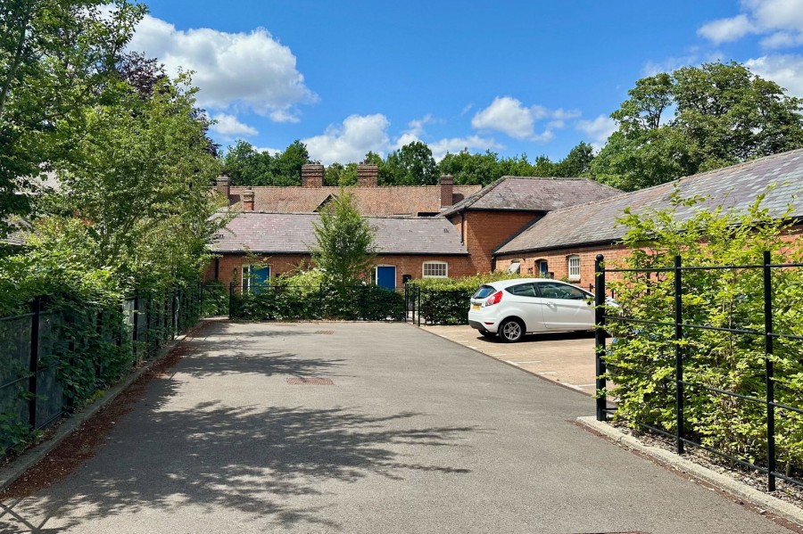 Images for Ratcliffe Court, Cholsey, OX10 9QF