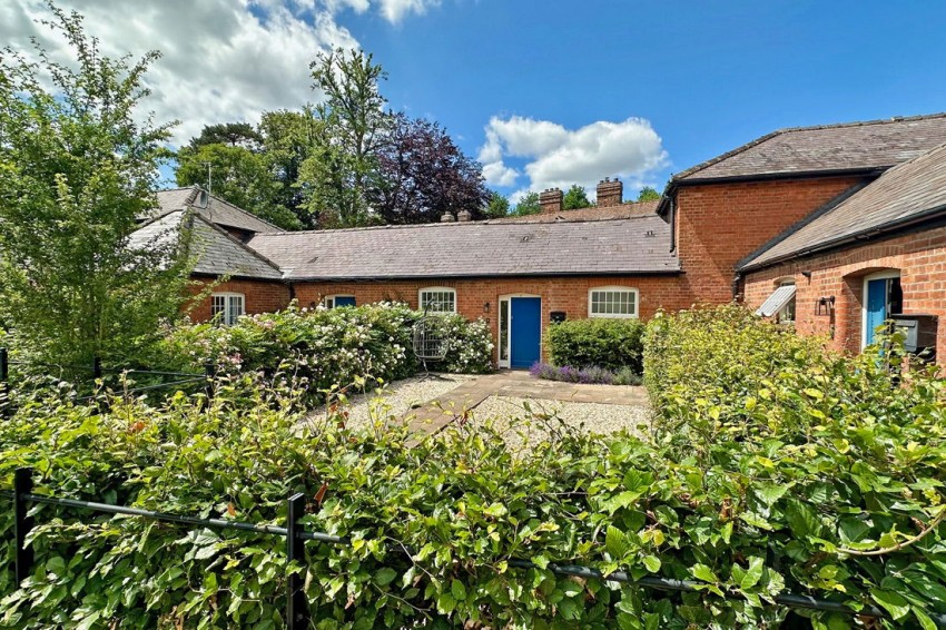 Images for Ratcliffe Court, Cholsey, OX10 9QF
