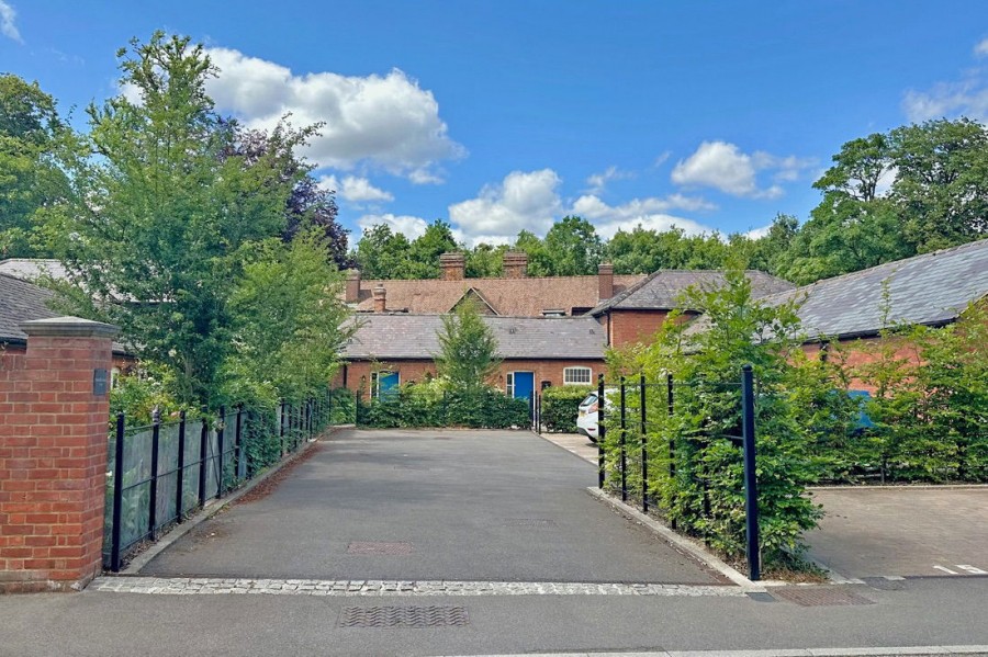 Images for Ratcliffe Court, Cholsey, OX10 9QF
