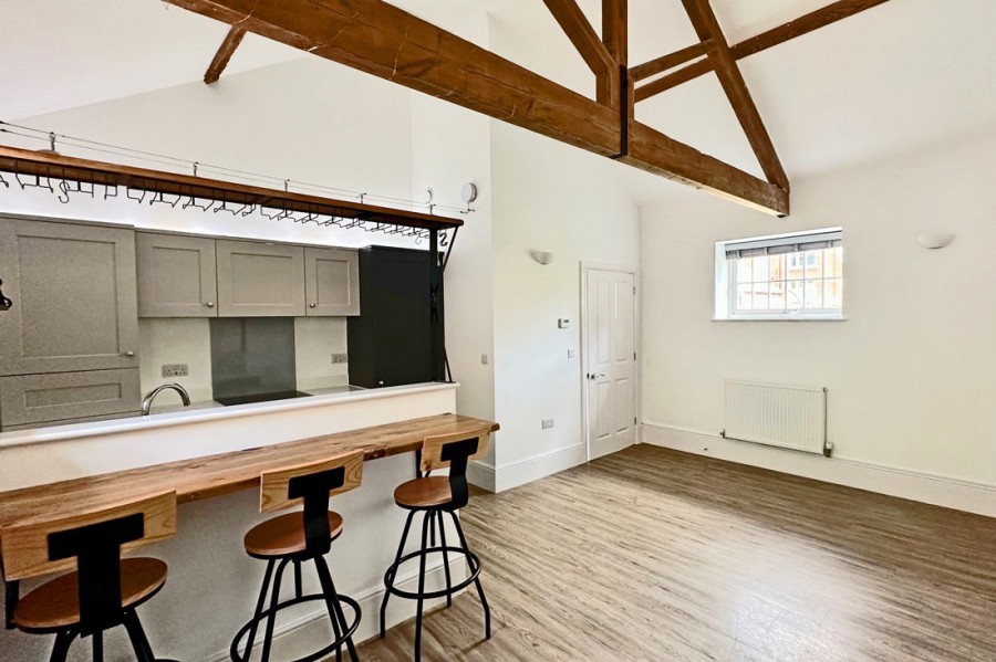 Images for Ratcliffe Court, Cholsey, OX10 9QF