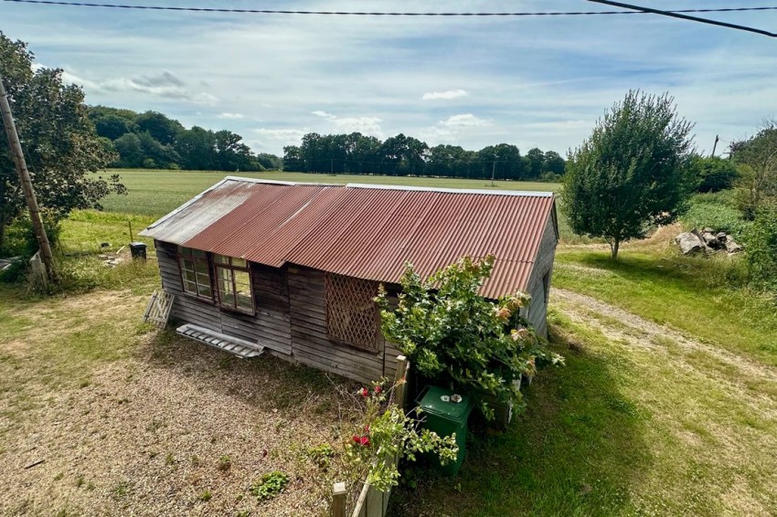 Images for Hammonds End, Bradley Street, Checkendon