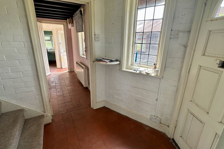Images for Hammonds End, Bradley Street, Checkendon