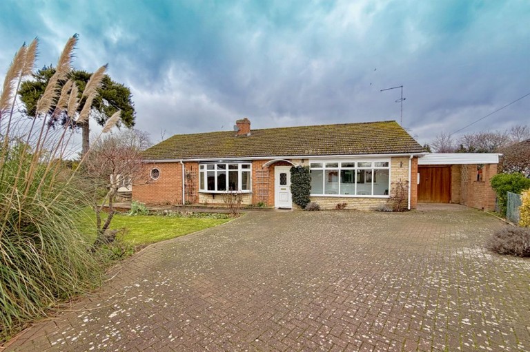 View Full Details for Paddock Close, Benson, OX10 6RS
