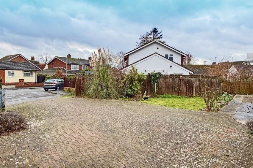 Images for Paddock Close, Benson, OX10 6RS