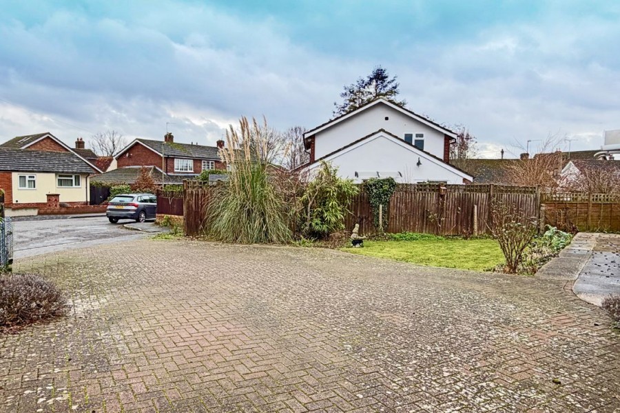 Images for Paddock Close, Benson, OX10 6RS