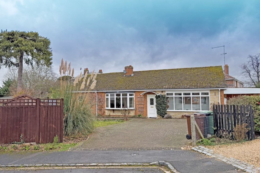 Images for Paddock Close, Benson, OX10 6RS