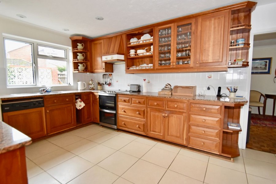 Images for Paddock Close, Benson, OX10 6RS