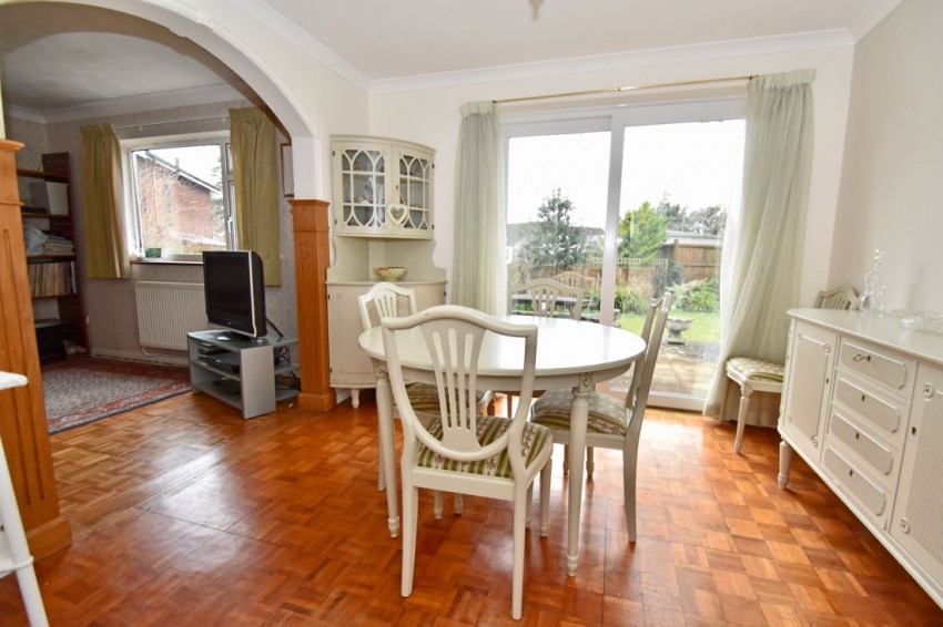 Images for Paddock Close, Benson, OX10 6RS