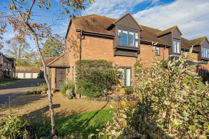 Images for Herringcote, Dorchester-on-Thames