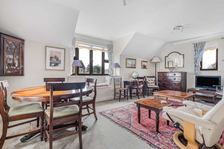 Images for Herringcote, Dorchester-on-Thames