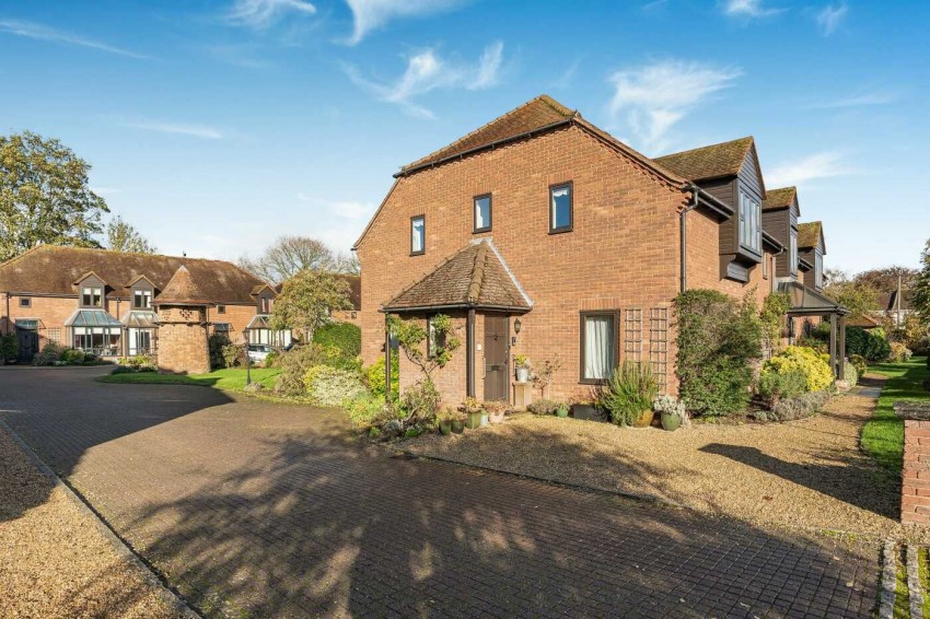 Images for Herringcote, Dorchester-on-Thames