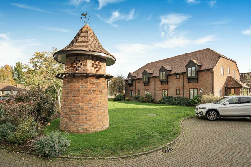 Images for Herringcote, Dorchester-on-Thames