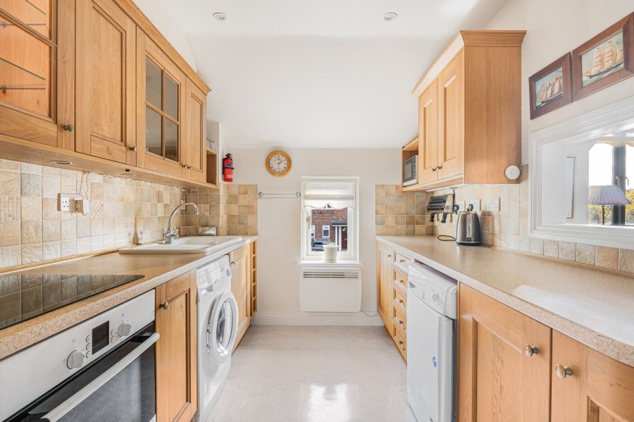 Images for Herringcote, Dorchester-on-Thames