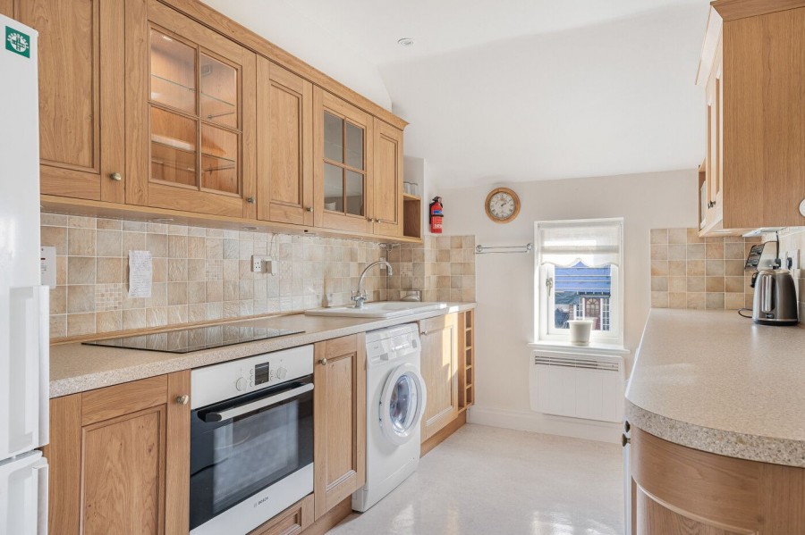 Images for Herringcote, Dorchester-on-Thames