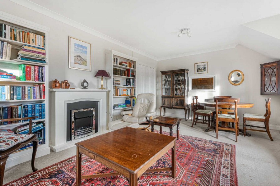 Images for Herringcote, Dorchester-on-Thames