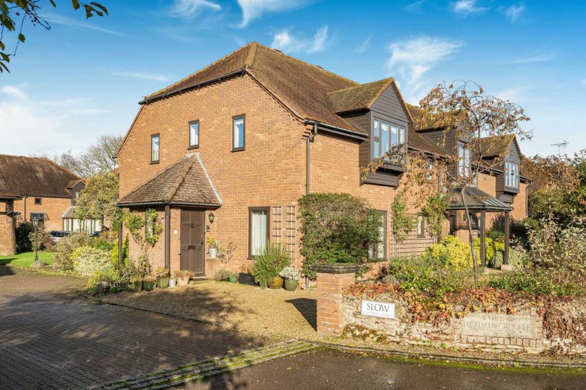 Images for Herringcote, Dorchester-on-Thames