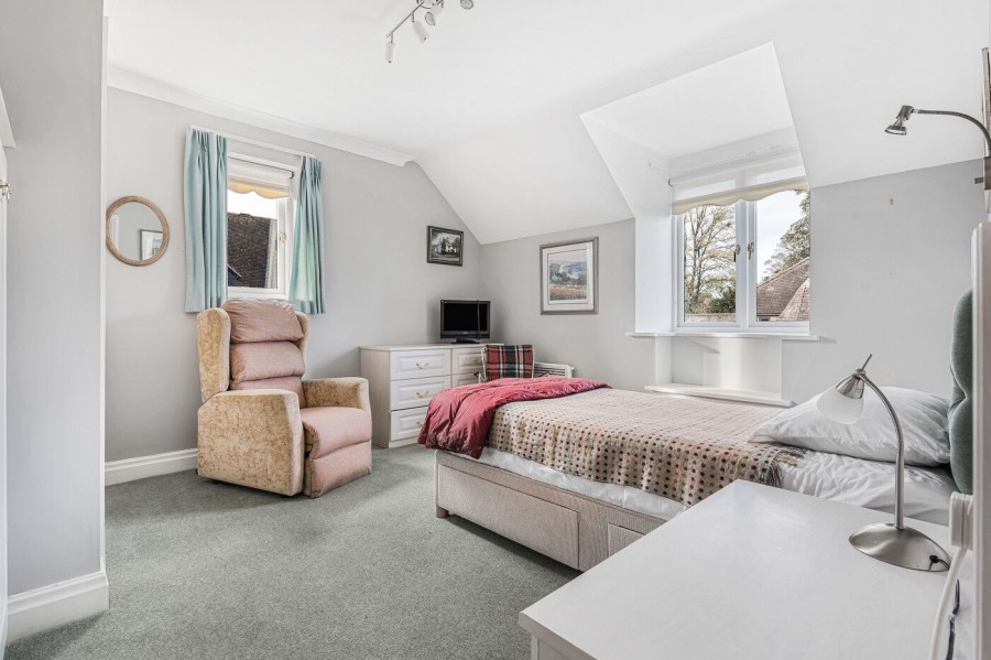 Images for Herringcote, Dorchester-on-Thames