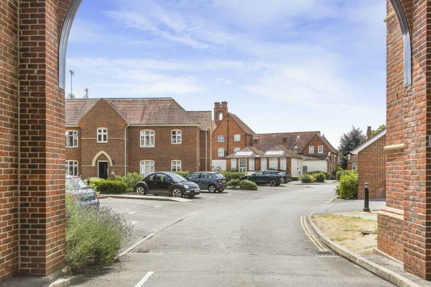 Images for Walter Bigg Way, Wallingford, OX10 8FB