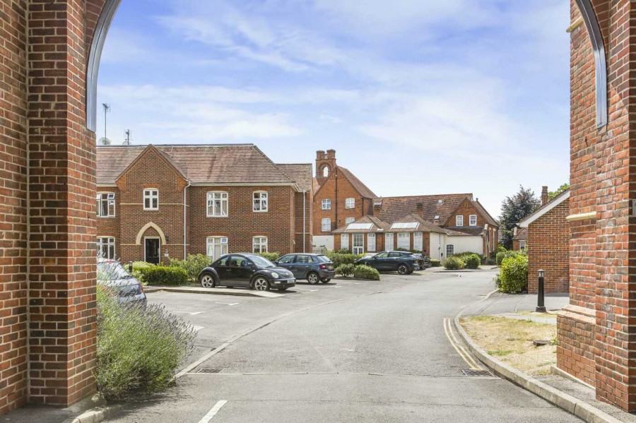 Images for Walter Bigg Way, Wallingford, OX10 8FB