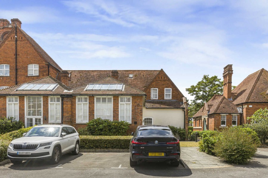 Images for Walter Bigg Way, Wallingford, OX10 8FB