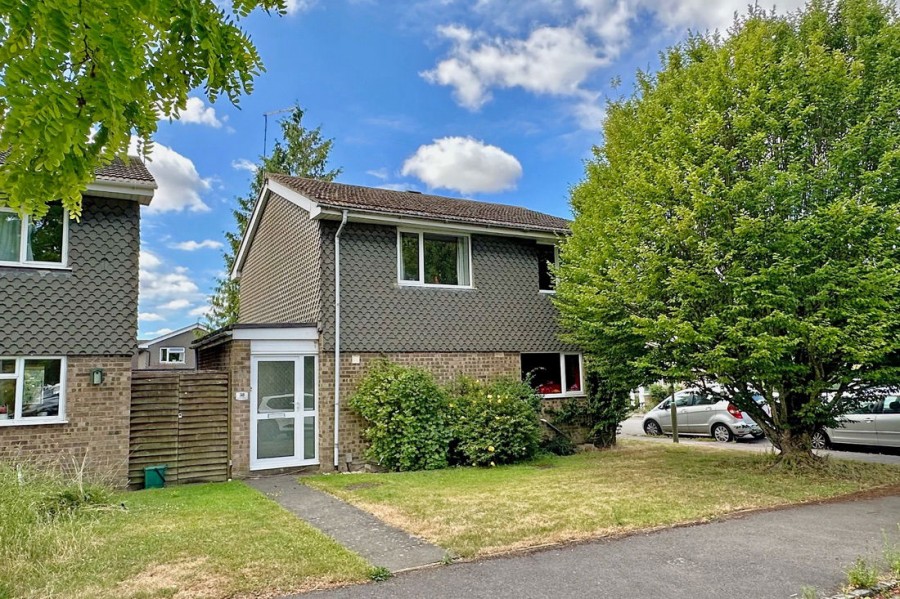 Images for Newnham Green, Crowmarsh Gifford