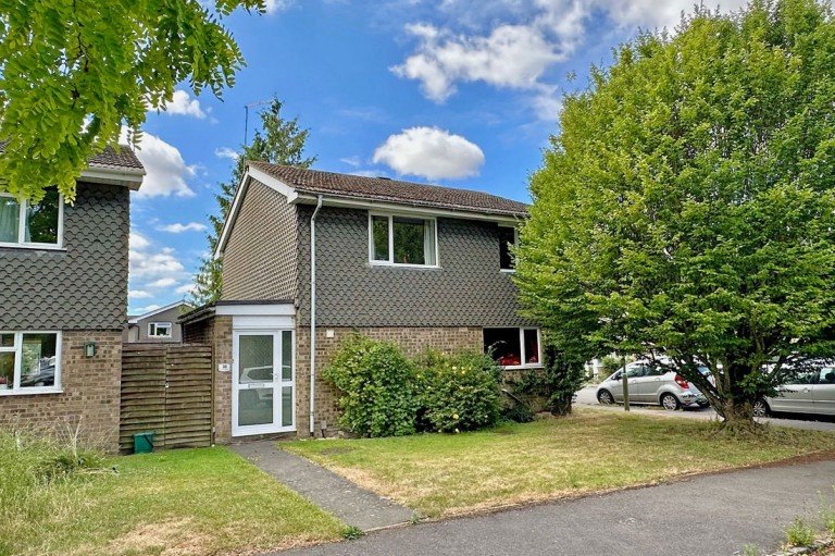 View Full Details for Newnham Green, Crowmarsh Gifford