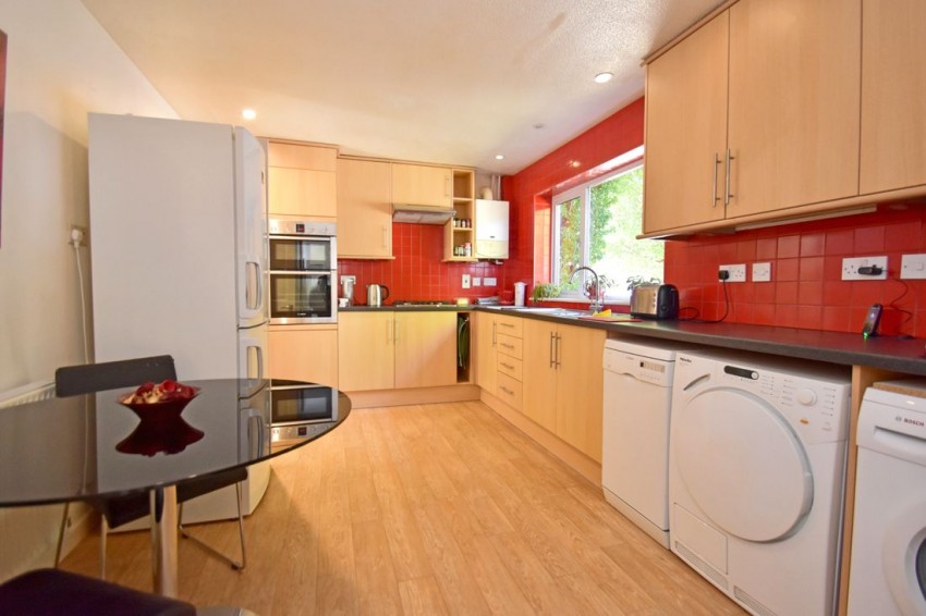 Images for Newnham Green, Crowmarsh Gifford