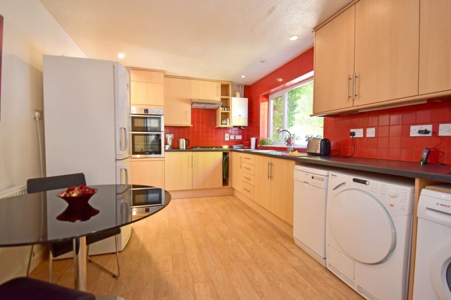 Images for Newnham Green, Crowmarsh Gifford