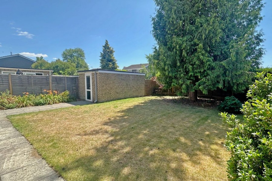 Images for Newnham Green, Crowmarsh Gifford