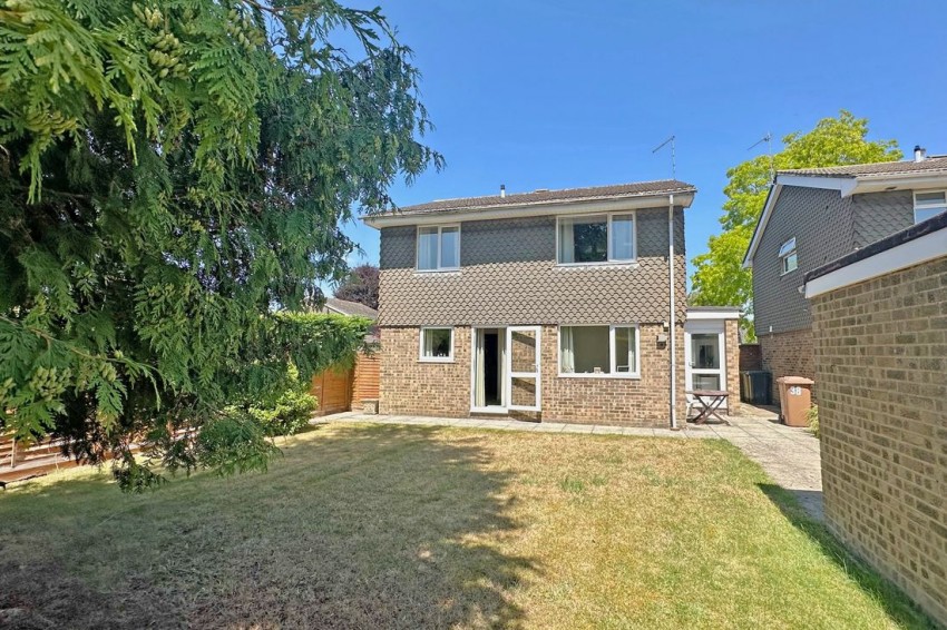 Images for Newnham Green, Crowmarsh Gifford