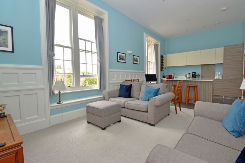 Images for Ipsden Court, Cholsey, OX10 9GD