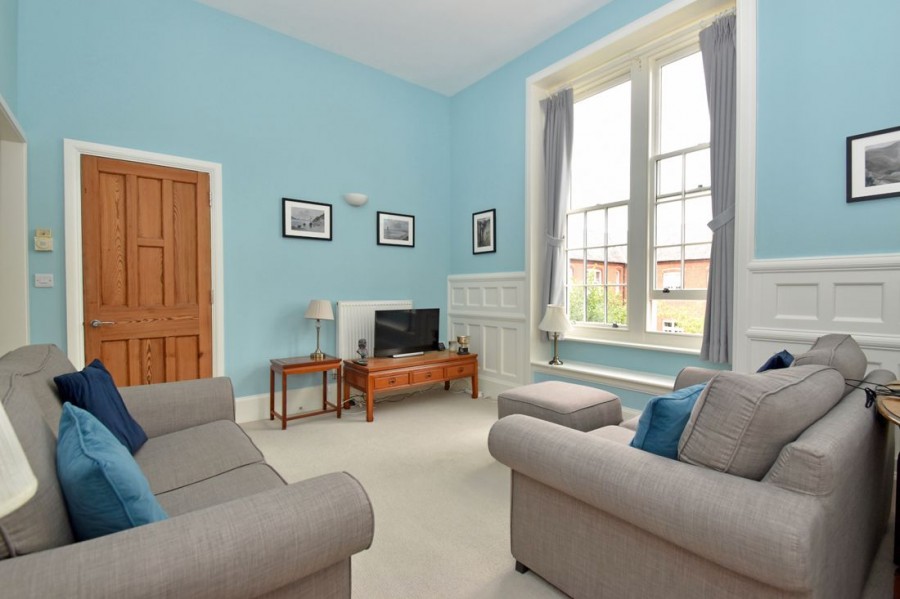 Images for Ipsden Court, Cholsey, OX10 9GD