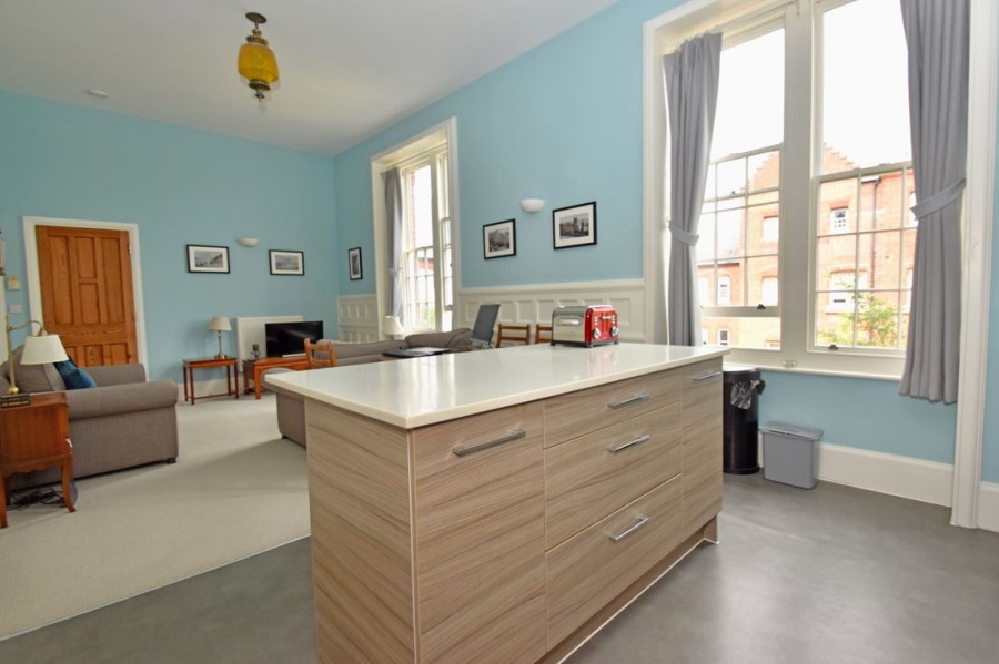 Images for Ipsden Court, Cholsey, OX10 9GD