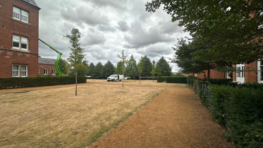 Images for Ipsden Court, Cholsey, OX10 9GD