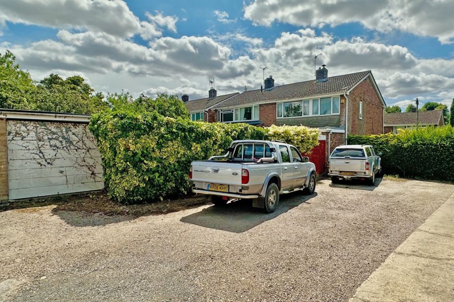 Images for Farm Close, Chalgrove, OX44 7RL
