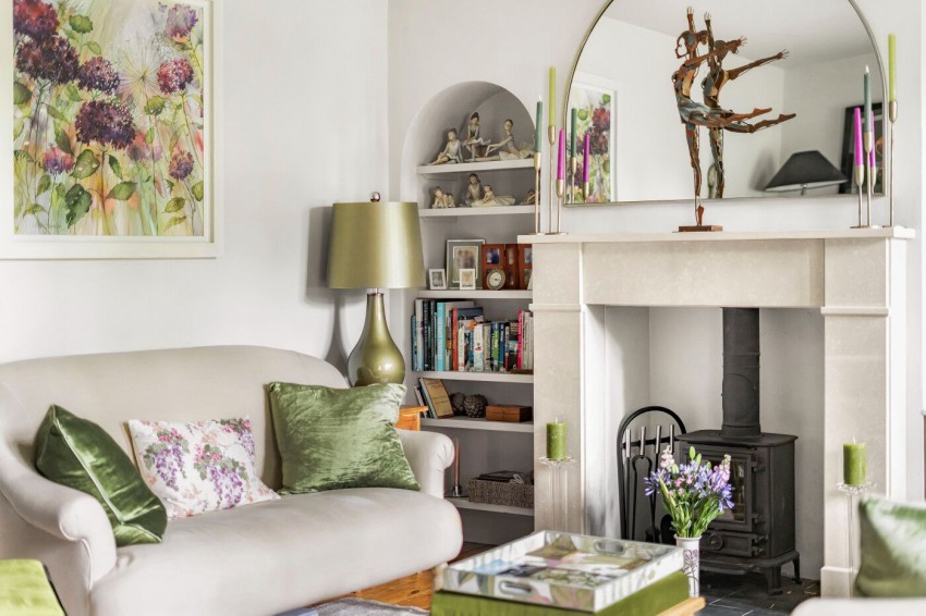 Images for The Croft, Aston Tirrold