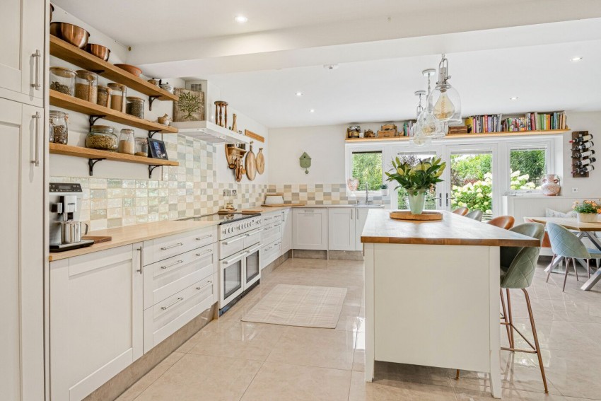 Images for The Croft, Aston Tirrold