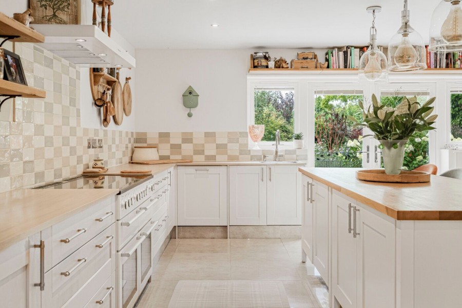 Images for The Croft, Aston Tirrold