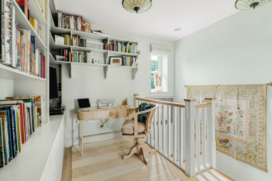 Images for The Croft, Aston Tirrold