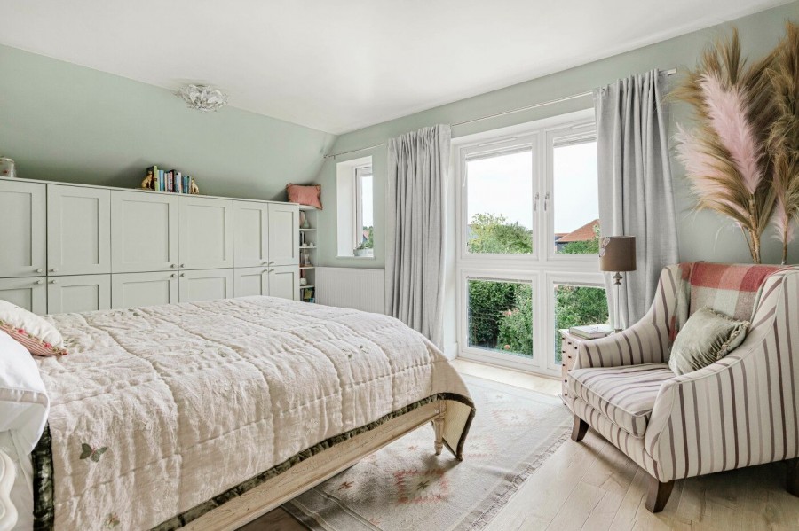 Images for The Croft, Aston Tirrold