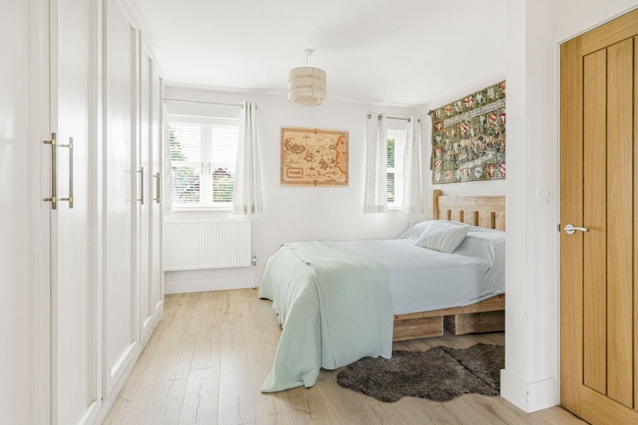 Images for The Croft, Aston Tirrold