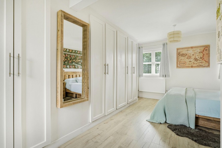 Images for The Croft, Aston Tirrold
