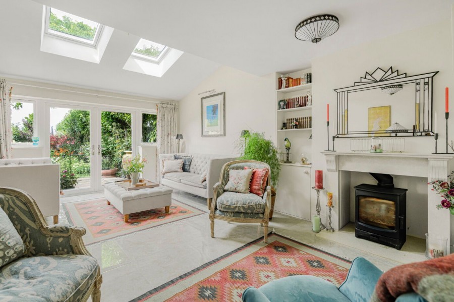 Images for The Croft, Aston Tirrold