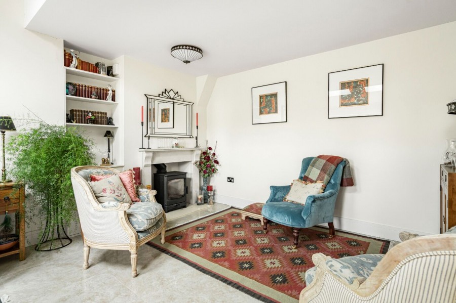 Images for The Croft, Aston Tirrold